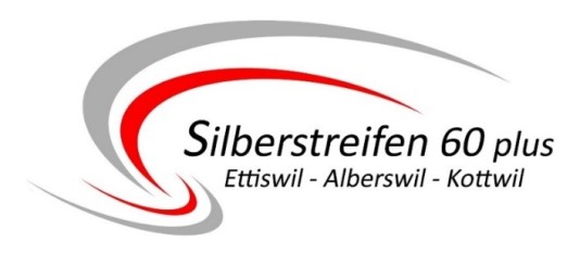 Silberstreifen 60 plus